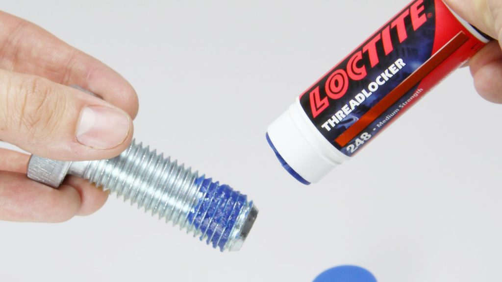 Whats The Best Loctite To Use on RC Car?